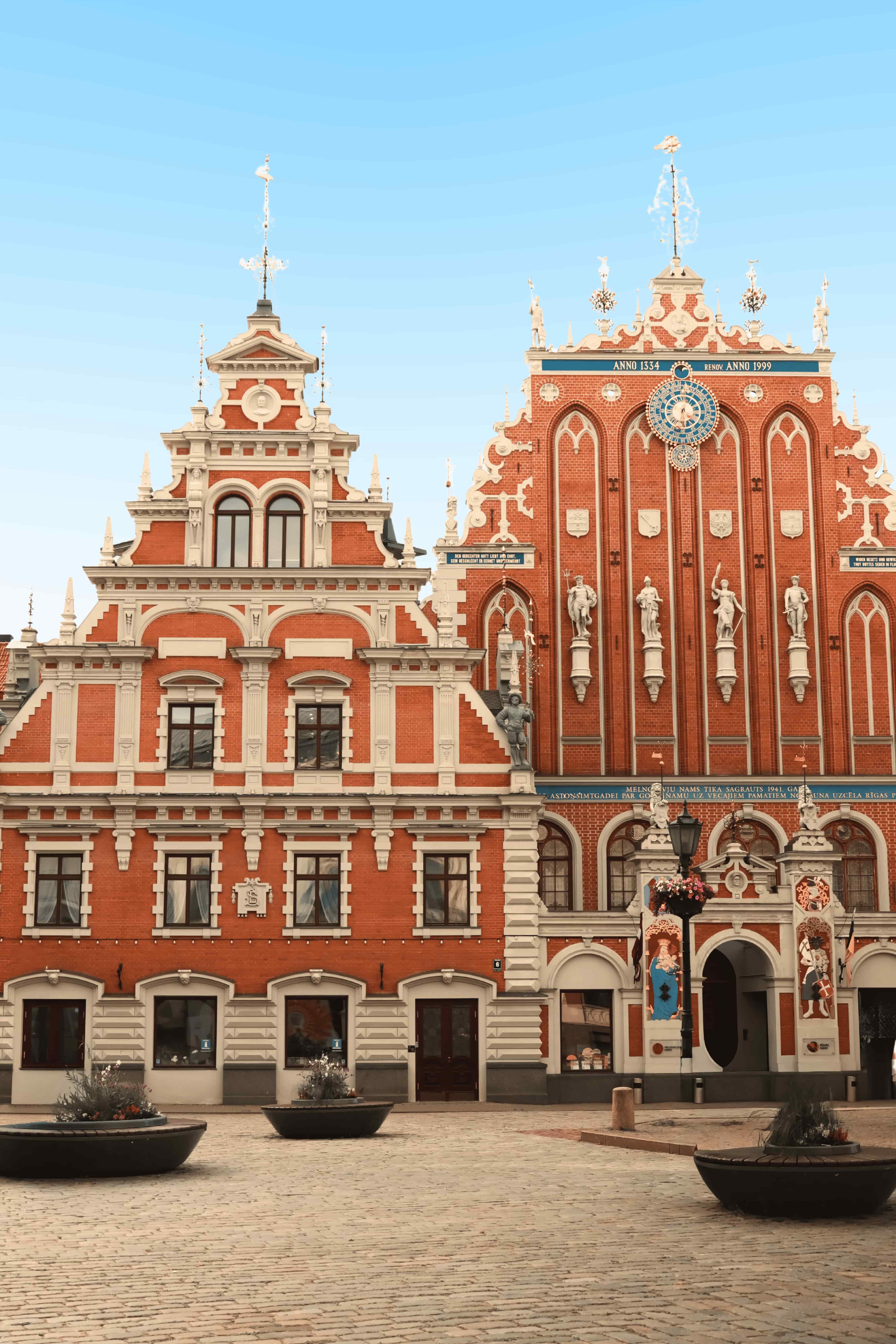 Дом Черноголовых