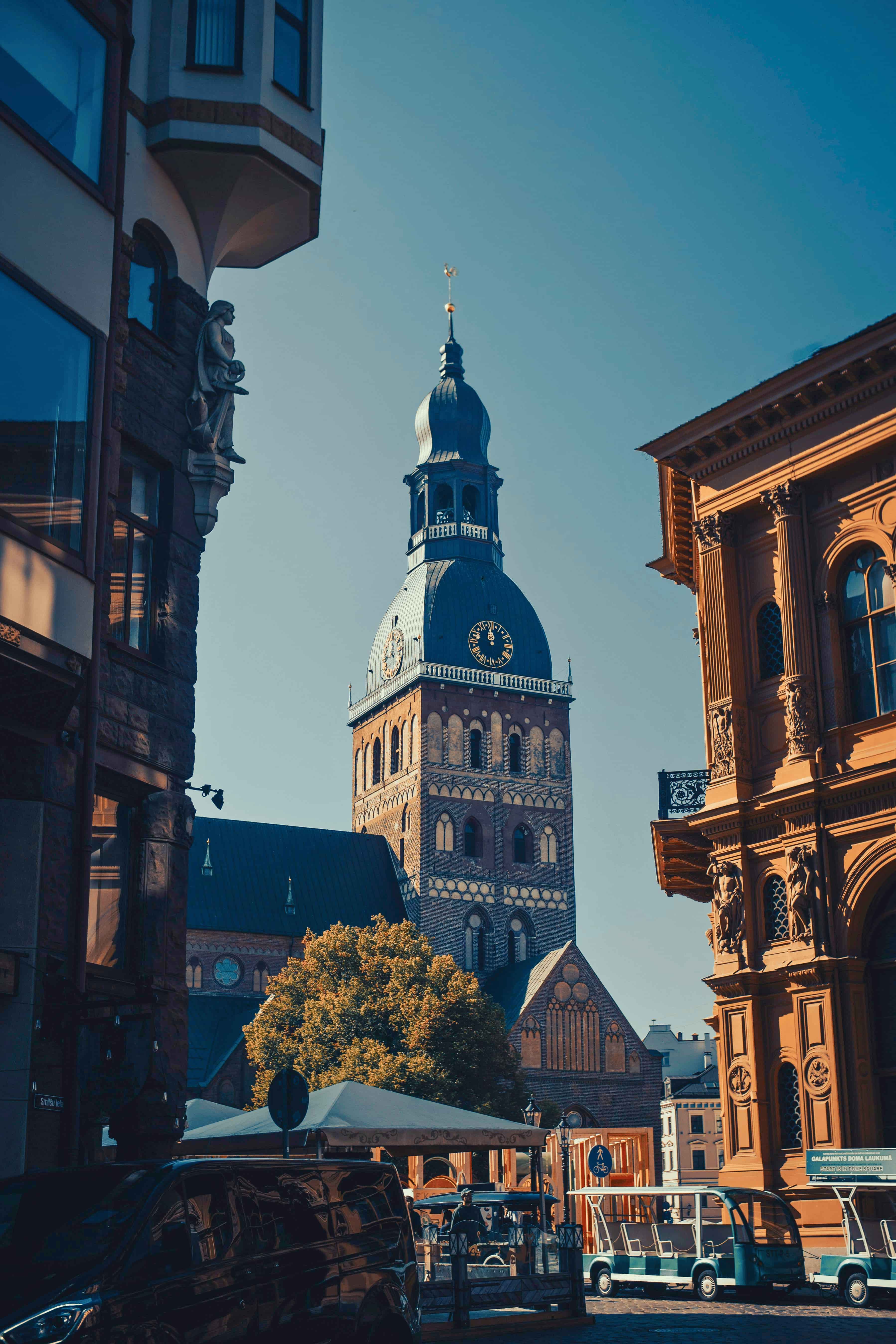 Домский собор