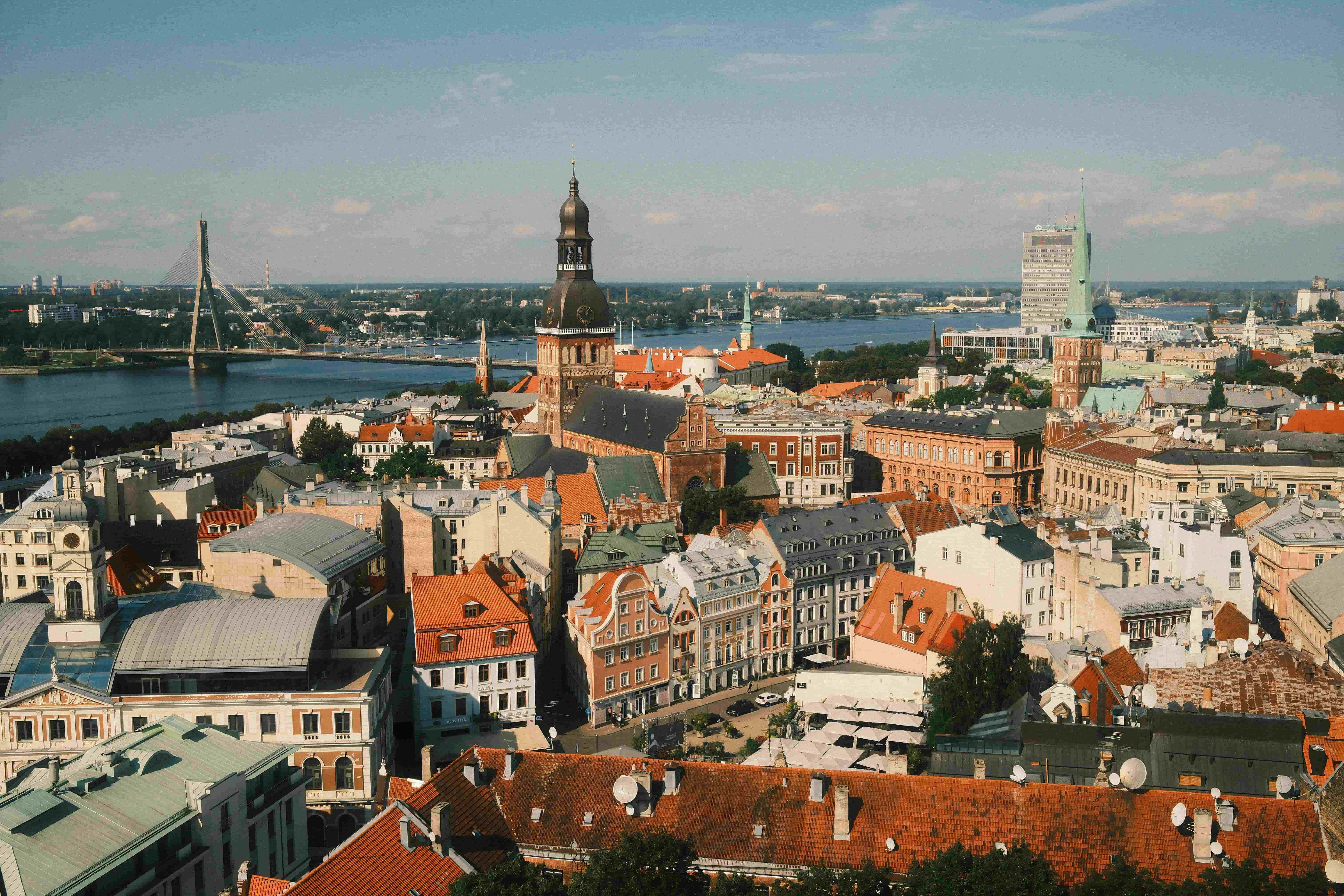 Что посмотреть в Риге: главные достопримечательности и их скрытый смысл